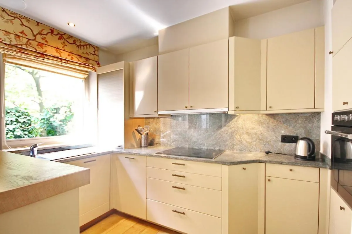 The Center - Brussels City Lopider Apartment