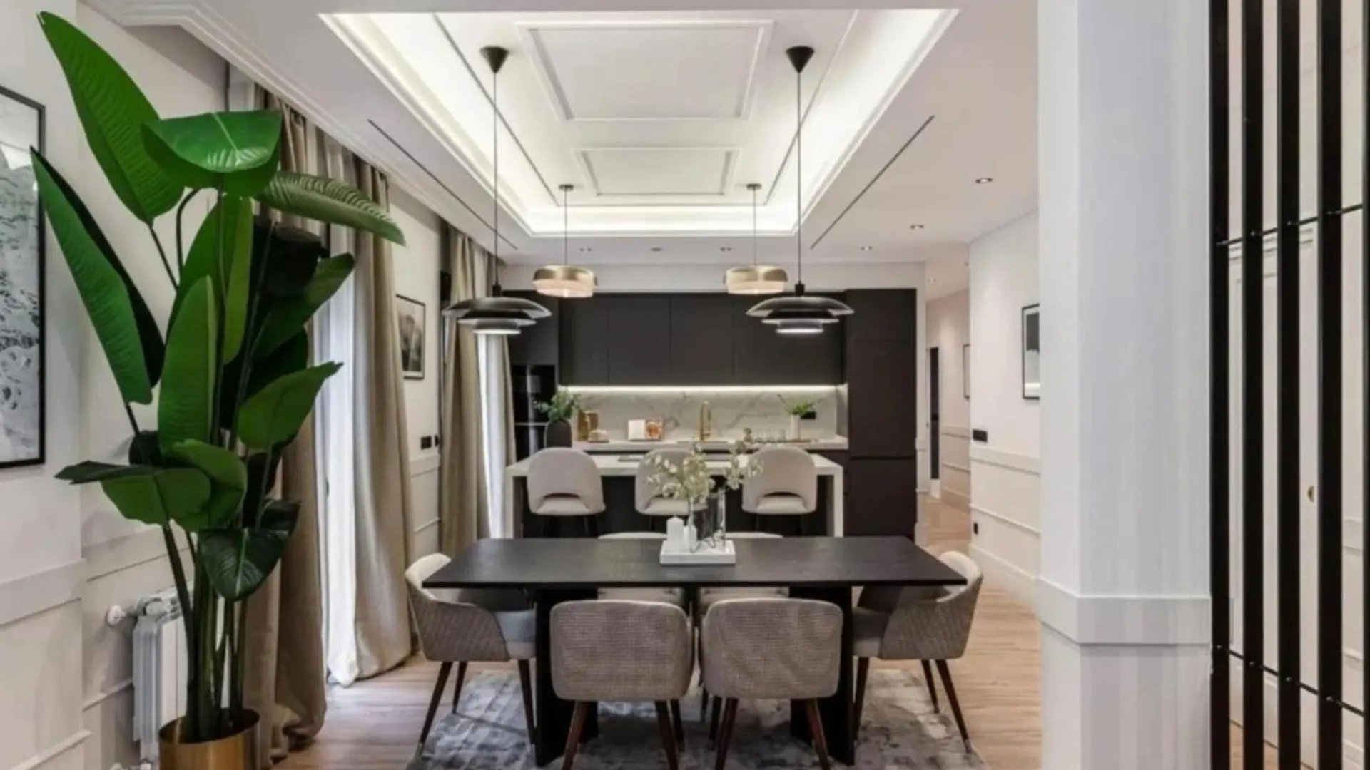 The Center - Brussels City Lopider Apartment