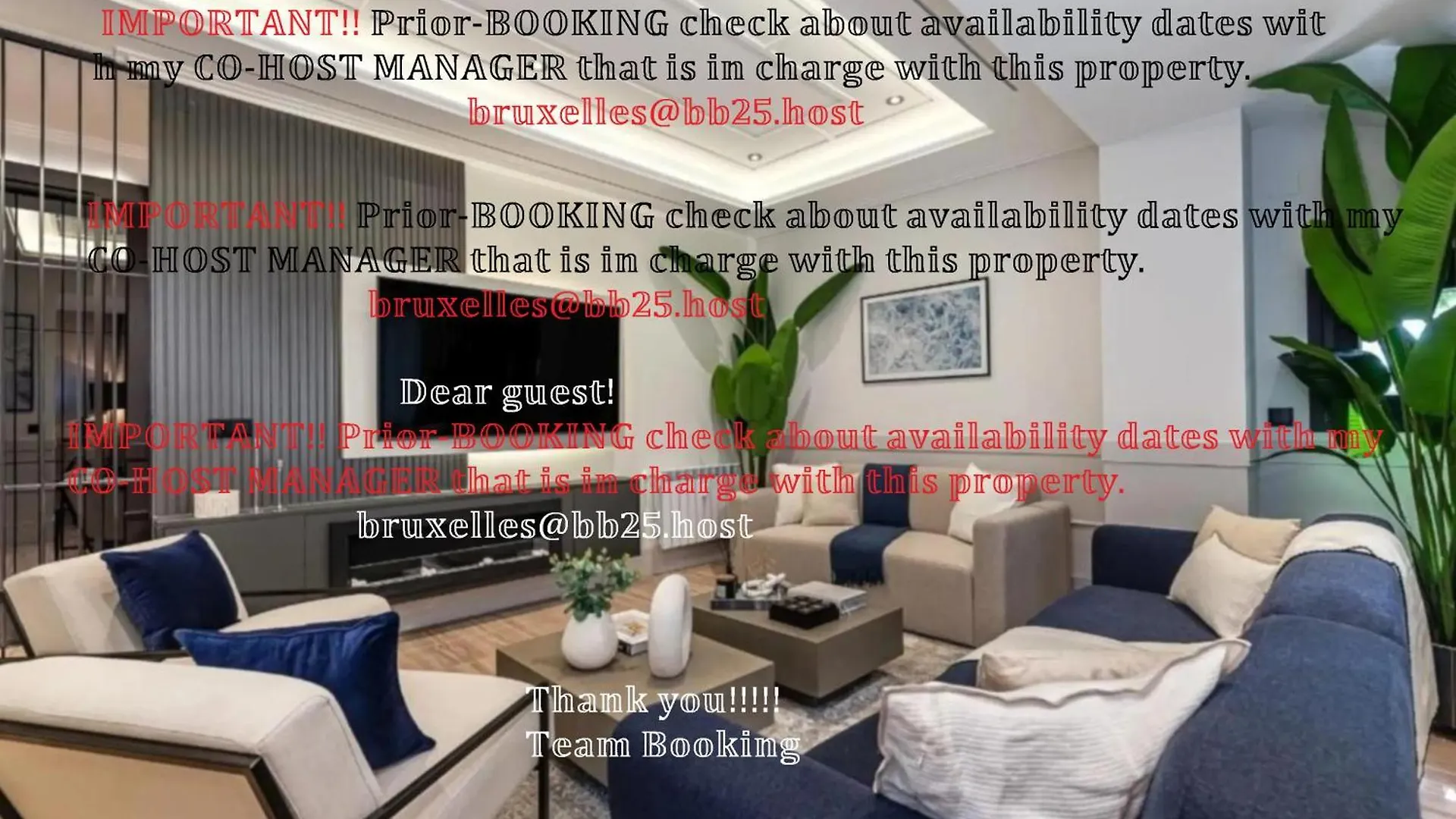 The Center - Brussels City Lopider Apartment