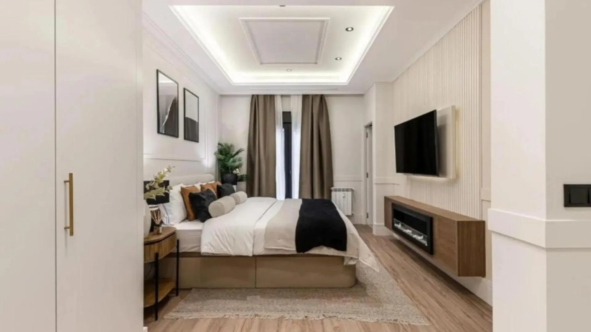 Apartment The Center - Brussels City Lopider