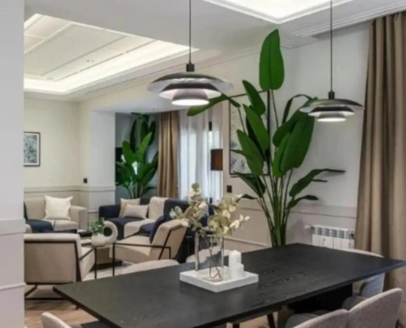 Apartment The Center - Brussels City Lopider Belgium
