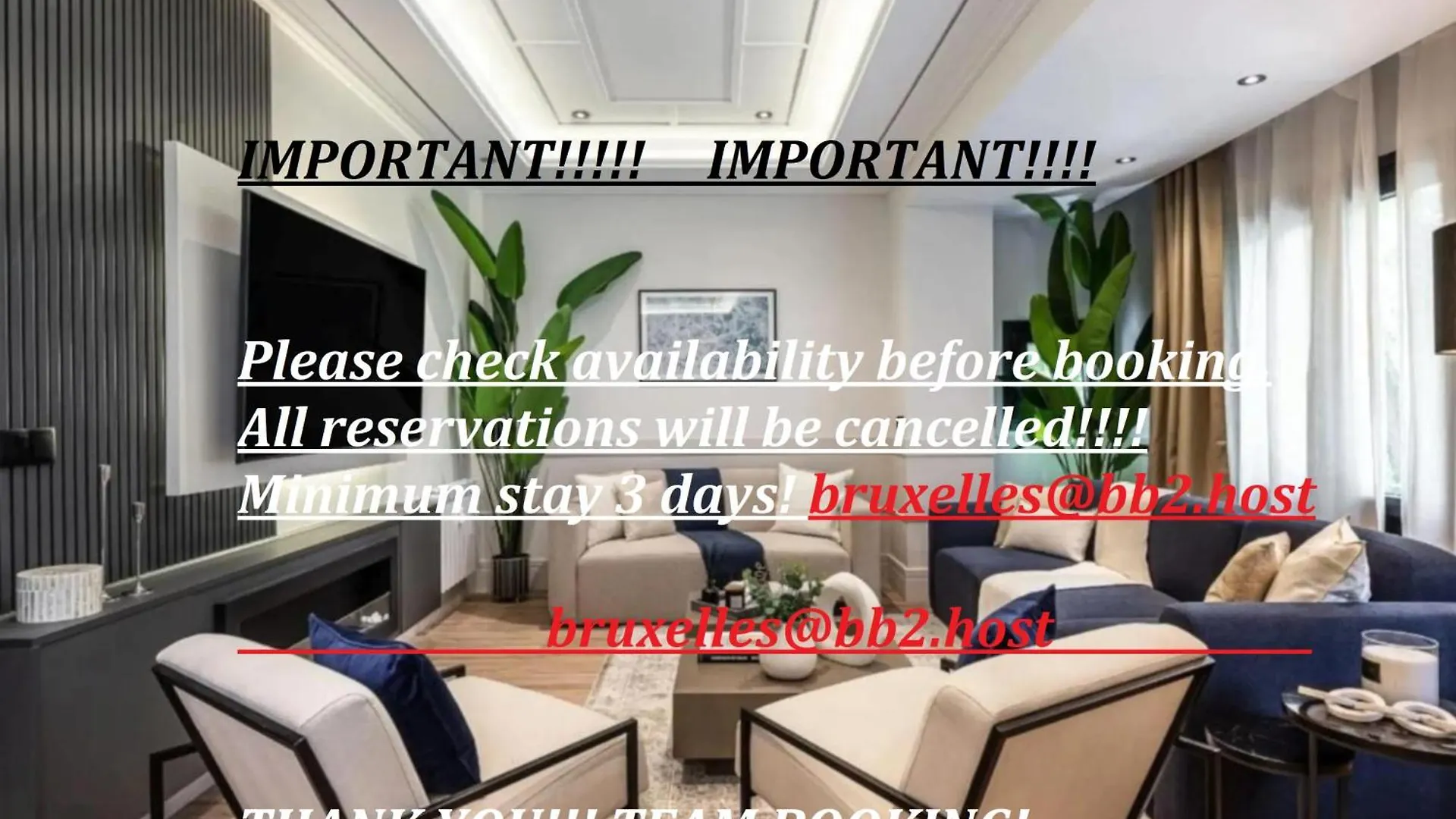 Apartment The Center - Brussels City Lopider